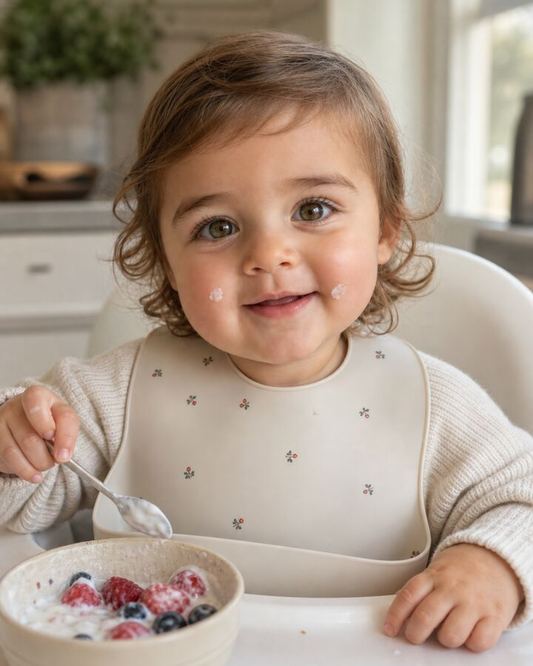Nora in January